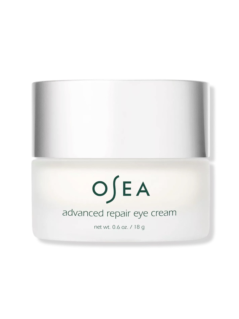 OSEA Advanced Repair Eye Cream 0.6 oz 18 g Full Size New In Box